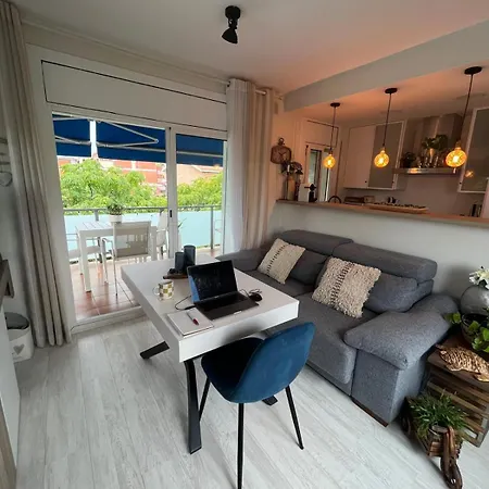 Botanic Terrace In Appartement *