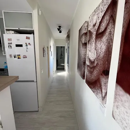 Appartement Botanic Terrace In *