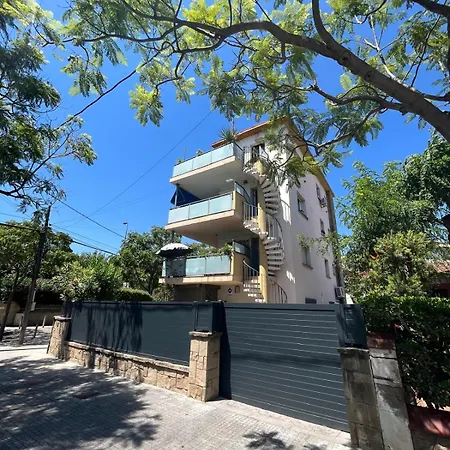 Appartement Botanic Terrace In *