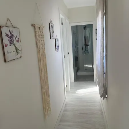 Botanic Terrace In Apartment